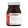 Тироид С 60 мг таблетки - Thyroid S Tablet 60 mg (SPS)