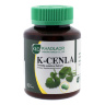 Экстракт Центелла Азиатская таблетки - K-CENLA Centella Asiatica Extract Tablets (KLO)