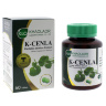 Экстракт Центелла Азиатская таблетки - K-CENLA Centella Asiatica Extract Tablets (KLO)