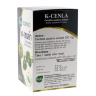 Экстракт Центелла Азиатская таблетки - K-CENLA Centella Asiatica Extract Tablets (KLO)