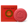 Мыло антибактериальное противогрибковое - Care Spa Rose (Madame Heng)