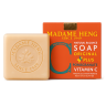 Мыло противовоспалительное - Pomegranate & Vitamin С (Madame Heng)