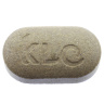 Кассия Сиамская Экстракт Таблетки - Cassia Siamea Extract Tablets (KLO)
