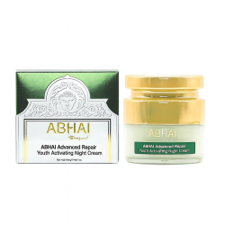 Регенерация ночной крем - Advanced Repair Night Cream (ABHAI)