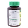 Кемпферия Мелкоцветковая Крачайдам Капсулы Экстракт - Krachaidum Capsules Kaempferia Parviflora Extract (KLO)