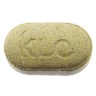 Экстракт Сенны Александрийской Таблетки - Senna Alexandrina Extract Tablets (KLO)