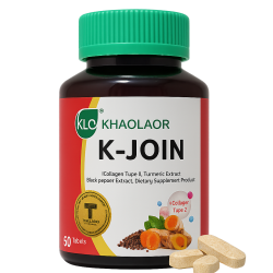 К-Джойн микстура - K-Join Compound (KLO)