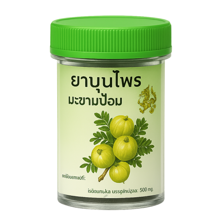 Болюс кашель и охриплость - Bolus for Cough and Hoarseness (Herbal One)