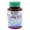 Коллаген Экстракт Виноградной косточки + Витамины С и Е - Collagen Grape Seed Extract Vitamins C and E (KLO) 