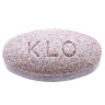 Коллаген Экстракт Виноградной косточки + Витамины С и Е - Collagen Grape Seed Extract Vitamins C and E (KLO) 