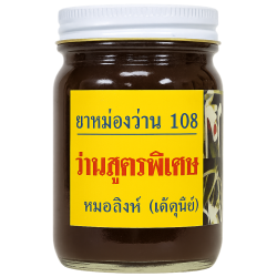 Мазь 108 - Ointment 108 (Doctor Sing)