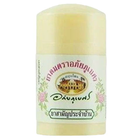 Травяной Ингалятор от Головной Боли (ABHAIBHUBEJHR)
