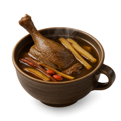 Специи китайский лечебный суп набор - Chinese Herbal Set (Sirior) 
