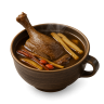 Специи китайский лечебный суп набор - Chinese Herbal Set (Sirior) 