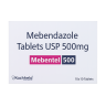 Мебендазол – Mebendazolum (Kachhela)