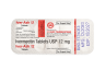 Ивермектин – Ivermectin таблетки (Ivermectin Tablets Asher Pharmaceuticals) 