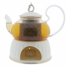 Чай зеленый Three Horses green tea