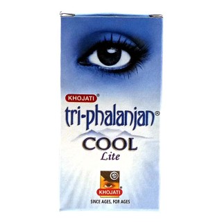 Капли для глаз Tri-phalanjan (Трифаланджан Khojati)