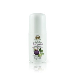 Дезодорант с Мангостином и Гуавой (Abhaiherb)