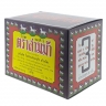 Чай черный Three Horses black tea 