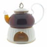 Чай черный Three Horses black tea 