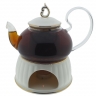 Чай черный Three Horses black tea 