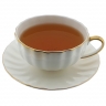 Чай черный Three Horses black tea 