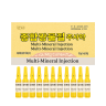 Мульти минеральная инъекция КНДР - Multimineral Injection DPRK