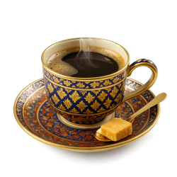 Кофе арабика 100% - Coffee Arabica Light 100% (PCR)