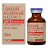 Лидокаина гидрохлорид с адреналином инъекции – Lignocaine and Adrenaline Injection 2% (NEON)