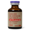Лидокаина гидрохлорид с адреналином инъекции – Lignocaine and Adrenaline Injection 2% (NEON)
