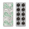 Рюкмихван болюс КНДР - Ryukmihwan Pills DPRK (TPF)