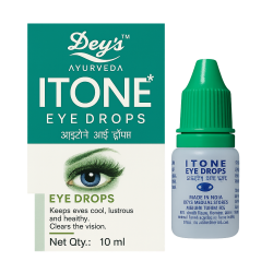 Итон глазные капли - Itone Eye Drops (DMS)
