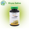 Масло риса и пшеницы капсулы. Ориза Сатива - Oryza Sativa (Herbal One)