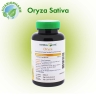 Масло риса и пшеницы капсулы. Ориза Сатива - Oryza Sativa (Herbal One)