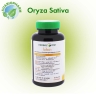 Масло риса и пшеницы капсулы. Ориза Сатива - Oryza Sativa (Herbal One)